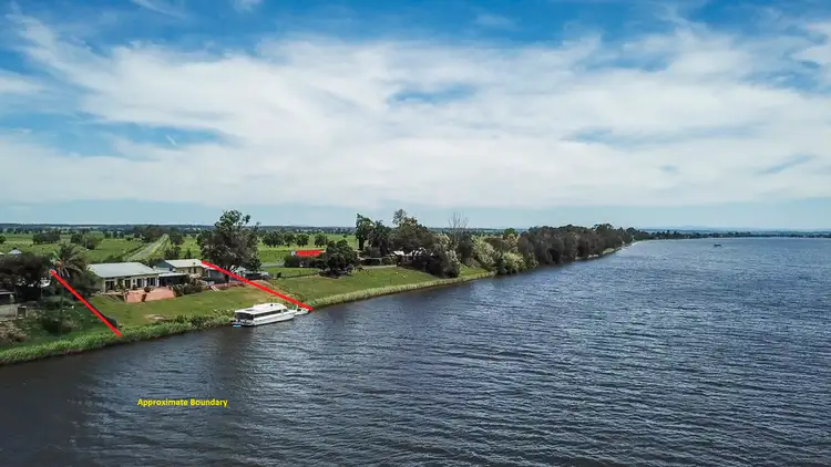 1061 Pacific Highway, Ulmarra NSW 2462