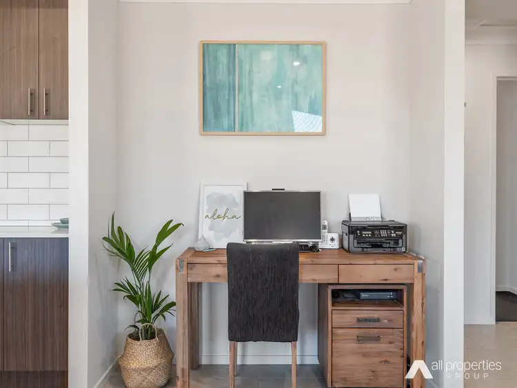 Sixth view of Homely house listing, 87 Alesana Drive, Bellbird Park QLD 4300