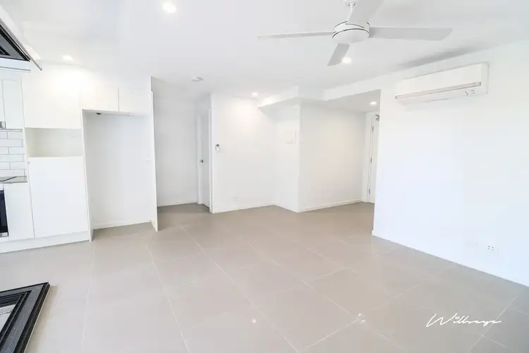 Second view of Homely apartment listing, 5/26 Ellis Street, Greenslopes QLD 4120