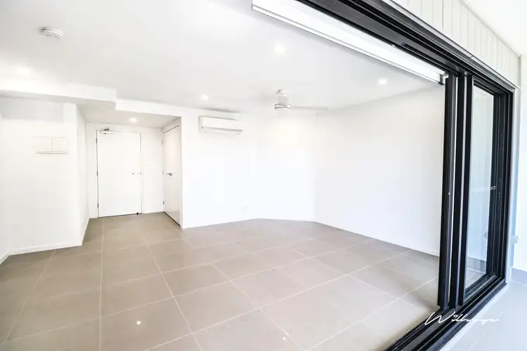 Third view of Homely apartment listing, 5/26 Ellis Street, Greenslopes QLD 4120