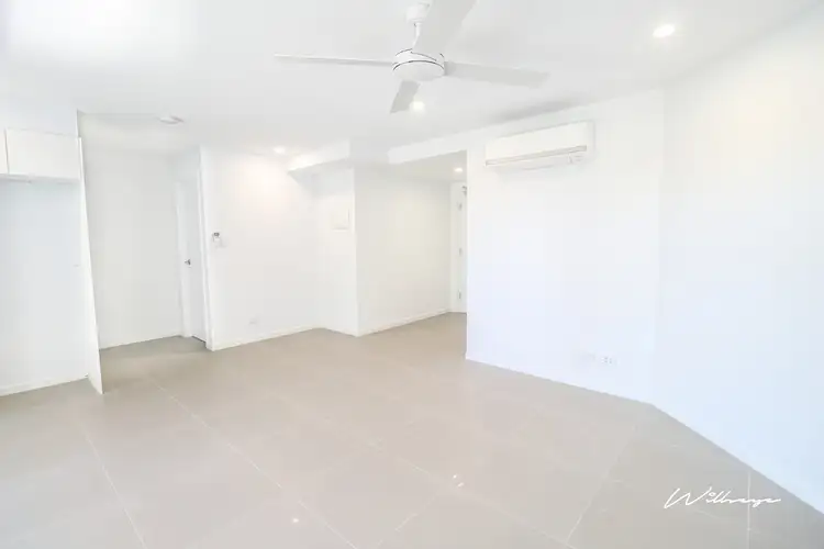 Fourth view of Homely apartment listing, 5/26 Ellis Street, Greenslopes QLD 4120