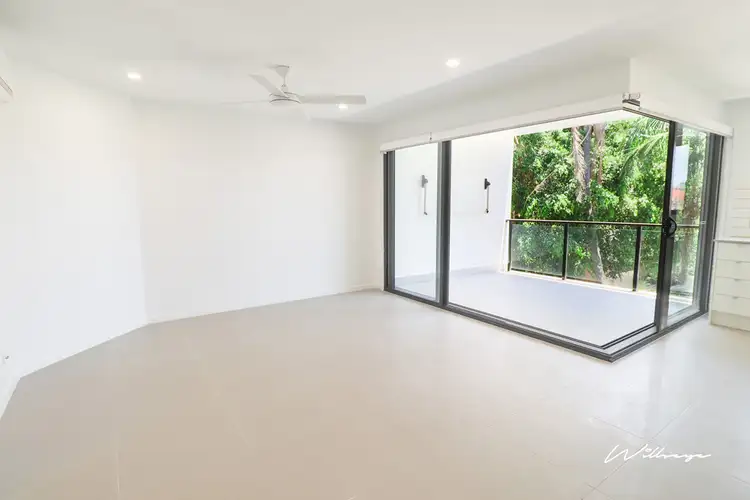 Fifth view of Homely apartment listing, 5/26 Ellis Street, Greenslopes QLD 4120