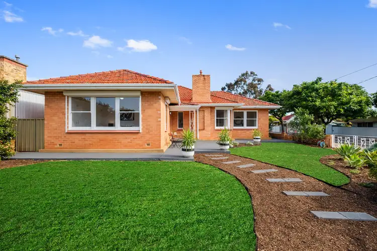 Main view of Homely house listing, 66 Caulfield Ave, Cumberland Park SA 5041