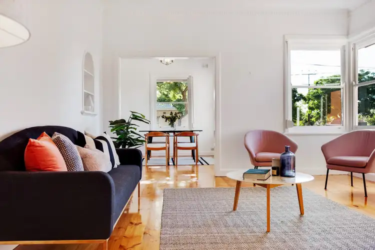 Third view of Homely house listing, 66 Caulfield Ave, Cumberland Park SA 5041