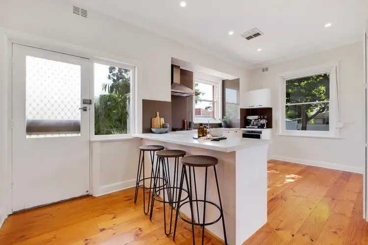 Sixth view of Homely house listing, 66 Caulfield Ave, Cumberland Park SA 5041