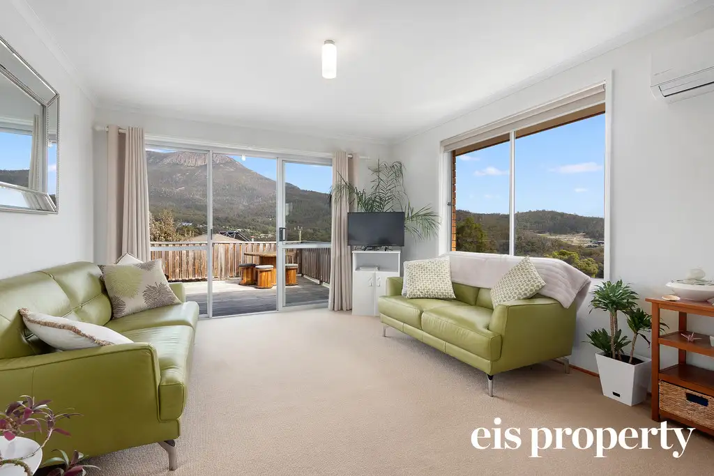 Main view of Homely unit listing, 3/74 Hillborough Rd, South Hobart TAS 7004