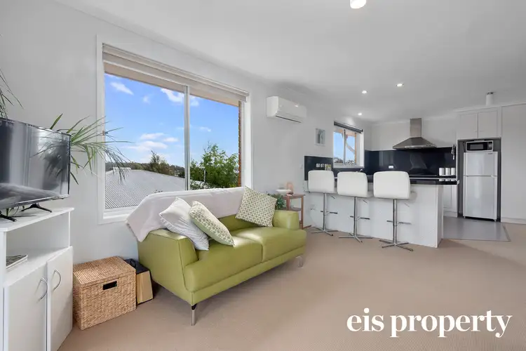 Second view of Homely unit listing, 3/74 Hillborough Rd, South Hobart TAS 7004