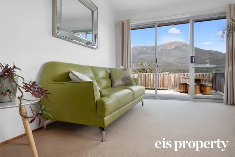 Third view of Homely unit listing, 3/74 Hillborough Rd, South Hobart TAS 7004