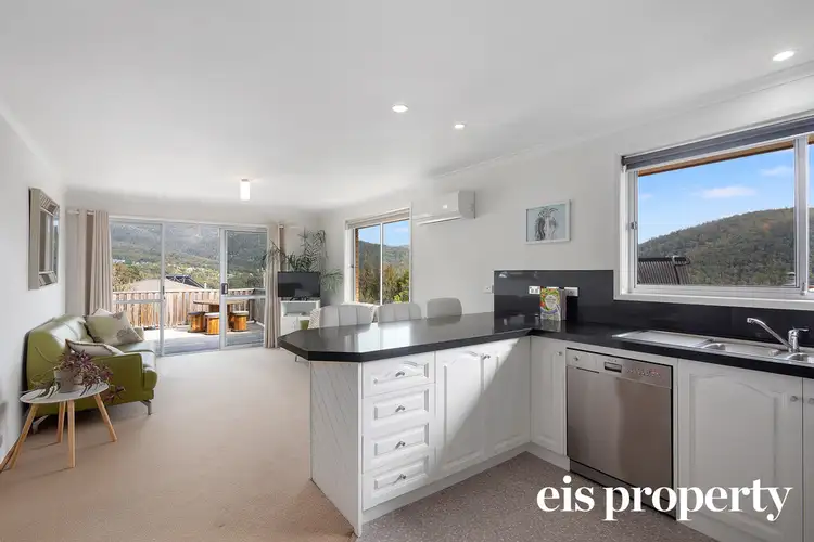 Fourth view of Homely unit listing, 3/74 Hillborough Rd, South Hobart TAS 7004