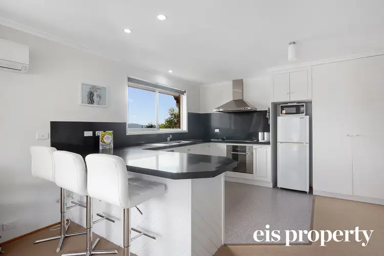 Fifth view of Homely unit listing, 3/74 Hillborough Rd, South Hobart TAS 7004