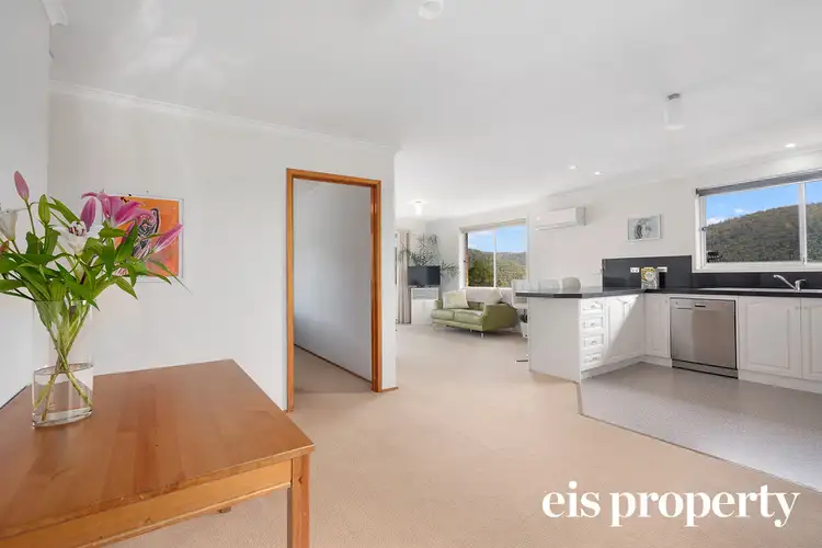 Sixth view of Homely unit listing, 3/74 Hillborough Rd, South Hobart TAS 7004