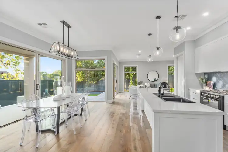 Second view of Homely house listing, 1 Sherwood Terrace, Beaumont SA 5066