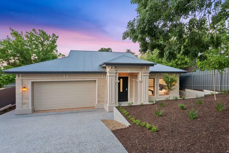 Third view of Homely house listing, 1 Sherwood Terrace, Beaumont SA 5066
