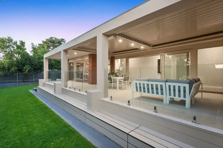 Fourth view of Homely house listing, 1 Sherwood Terrace, Beaumont SA 5066