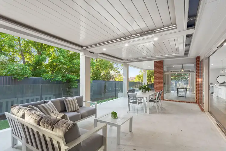 Fifth view of Homely house listing, 1 Sherwood Terrace, Beaumont SA 5066