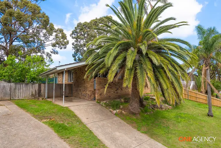 10 Oldfield  Place, Menai NSW 2234