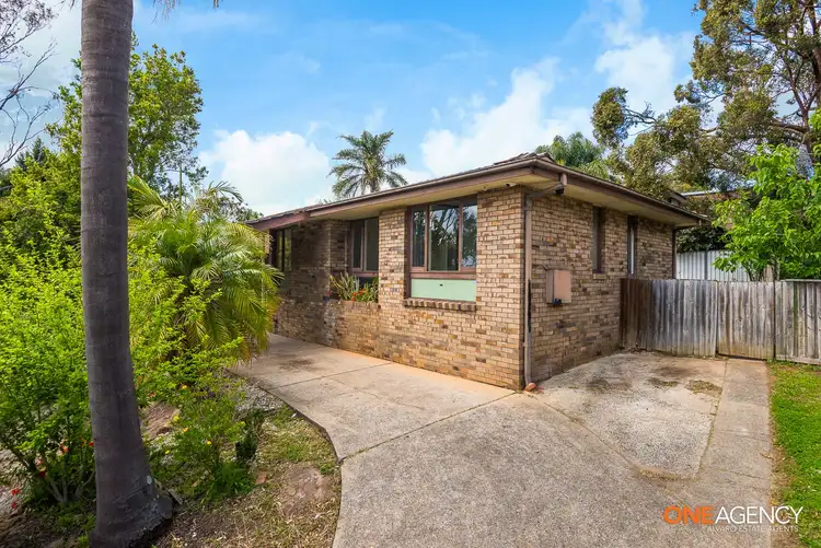 8 Oldfield Place, Menai NSW 2234
