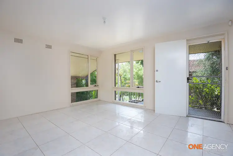 Second view of Homely house listing, 8 Oldfield Place, Menai NSW 2234