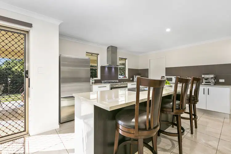 Third view of Homely house listing, 45 Old Mill Road, Carters Ridge QLD 4563