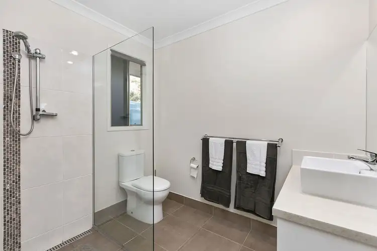 Sixth view of Homely house listing, 45 Old Mill Road, Carters Ridge QLD 4563