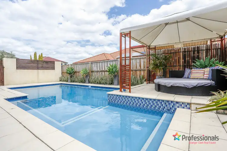 15 Santorini Turn, Ellenbrook WA 6069