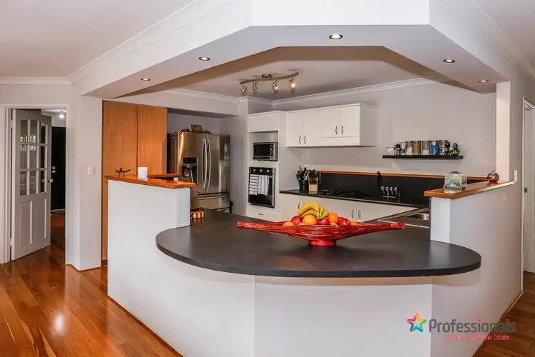 Second view of Homely house listing, 15 Santorini Turn, Ellenbrook WA 6069