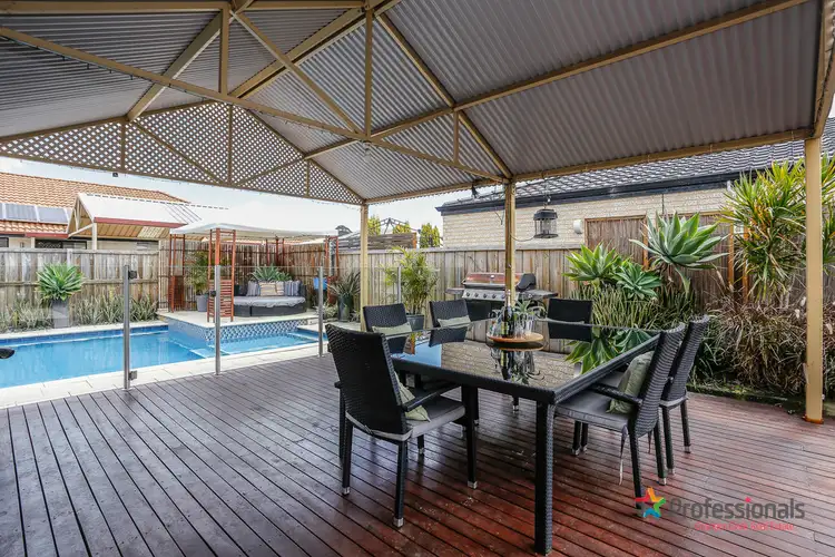Third view of Homely house listing, 15 Santorini Turn, Ellenbrook WA 6069