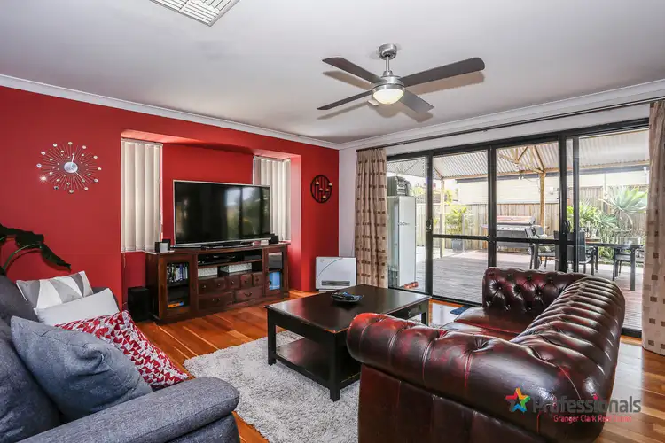Fourth view of Homely house listing, 15 Santorini Turn, Ellenbrook WA 6069