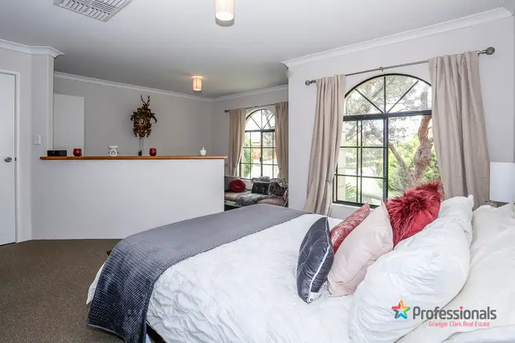 Fifth view of Homely house listing, 15 Santorini Turn, Ellenbrook WA 6069