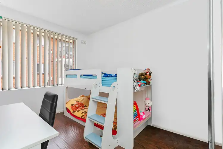 Fifth view of Homely apartment listing, 9/24 Barber Avenue, Eastlakes NSW 2018