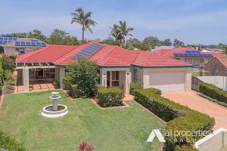 49 Weranga Place, Parkinson QLD 4115