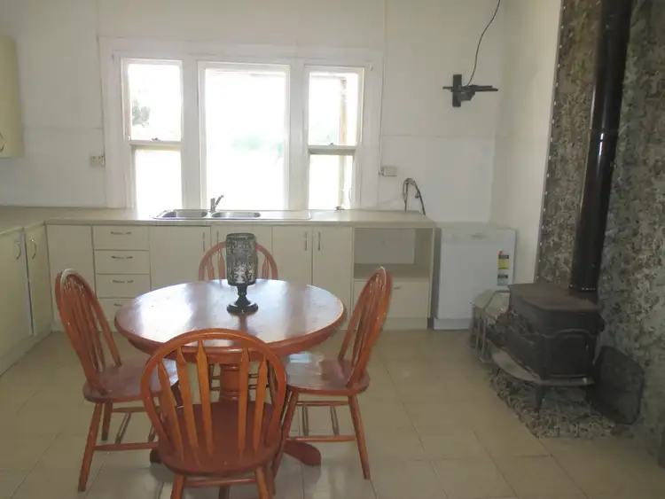 Second view of Homely house listing, 11 Hurtles Well Road, Peake SA 5301