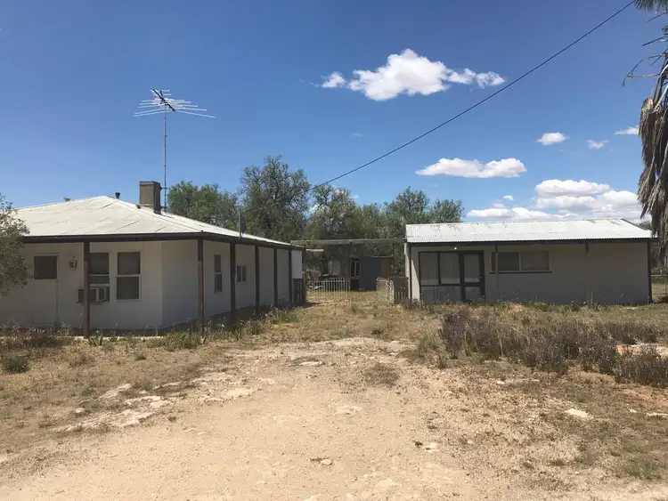 Sixth view of Homely house listing, 11 Hurtles Well Road, Peake SA 5301