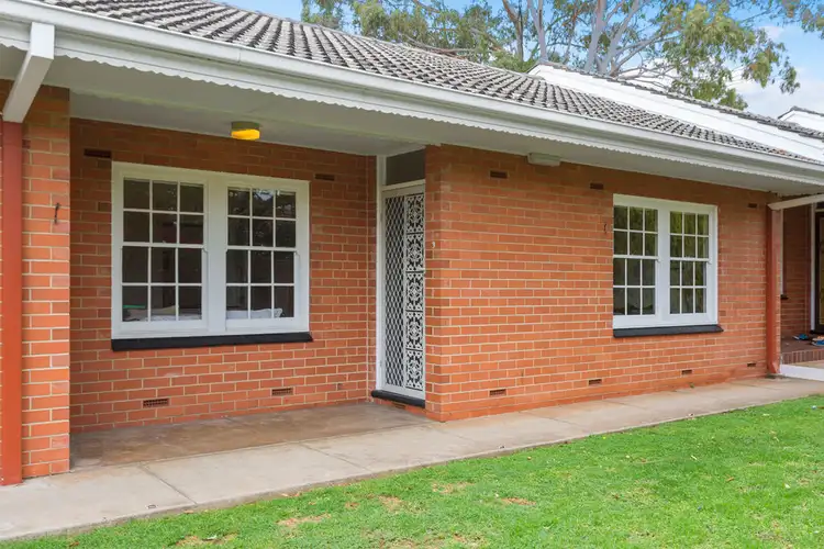 Second view of Homely unit listing, 3/2 Barr-Smith Street, Tusmore SA 5065