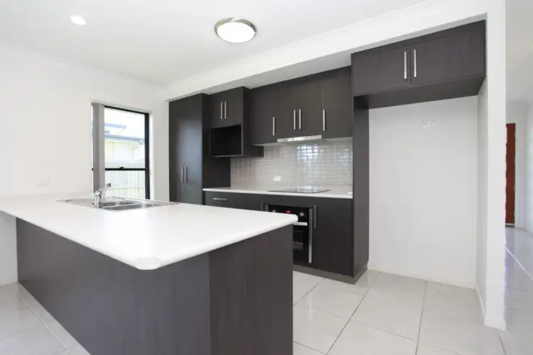 Fifth view of Homely house listing, 37 Monterrico Circuit, Beaconsfield QLD 4740