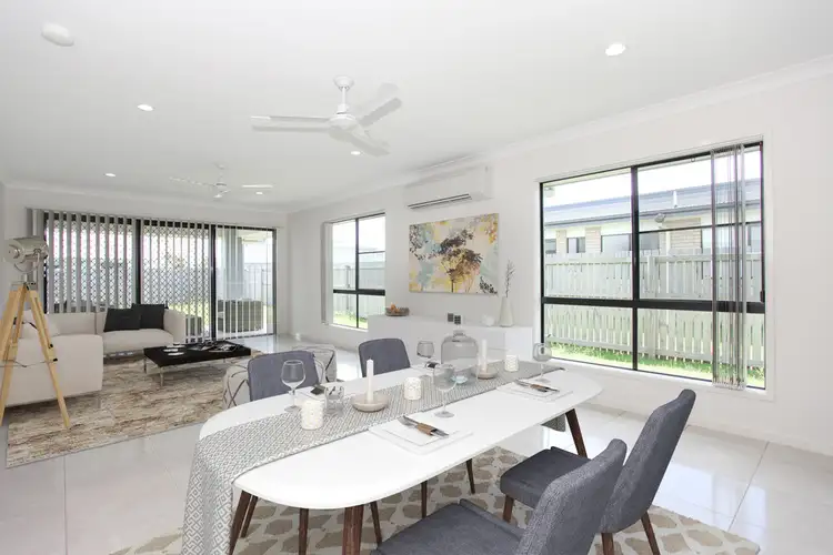 Sixth view of Homely house listing, 37 Monterrico Circuit, Beaconsfield QLD 4740