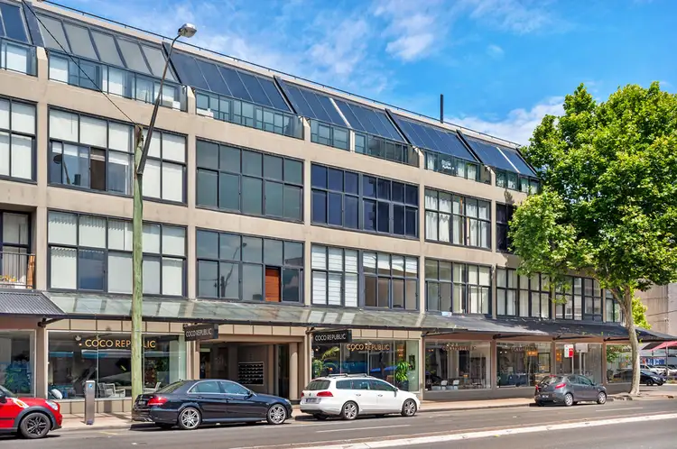 103A/402-420 Pacific Highway, Crows Nest NSW 2065