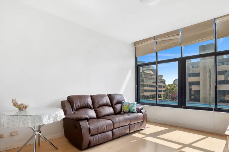 Second view of Homely unit listing, 103A/402-420 Pacific Highway, Crows Nest NSW 2065