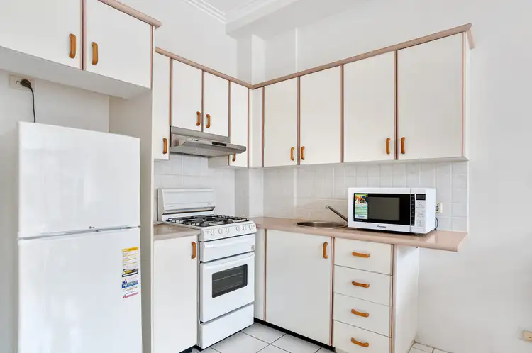 Third view of Homely unit listing, 103A/402-420 Pacific Highway, Crows Nest NSW 2065