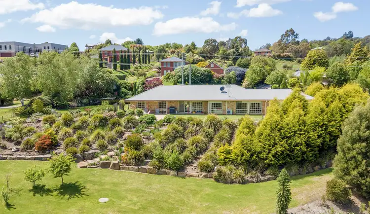 21 Longvista Road, Blackstone Heights TAS 7250