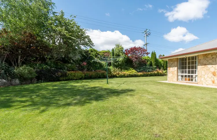 Fifth view of Homely house listing, 21 Longvista Road, Blackstone Heights TAS 7250