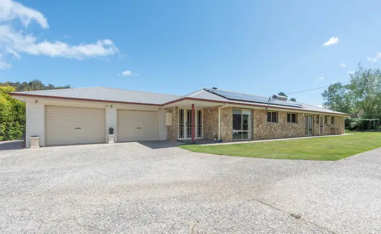 Sixth view of Homely house listing, 21 Longvista Road, Blackstone Heights TAS 7250