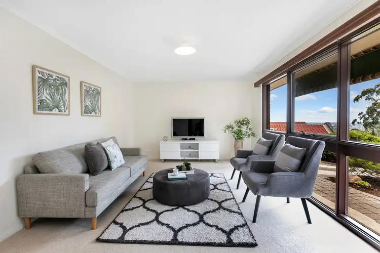 Second view of Homely house listing, 25 Sheoak Drive, Athelstone SA 5076