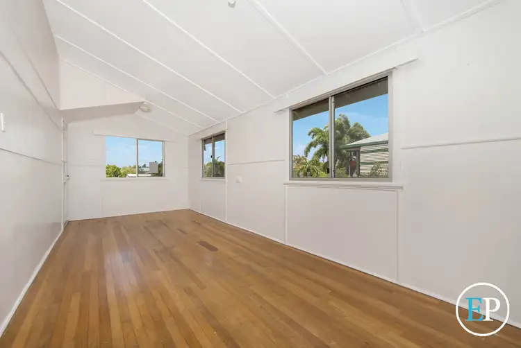 Second view of Homely house listing, 244 Corcoran Street, Currajong QLD 4812