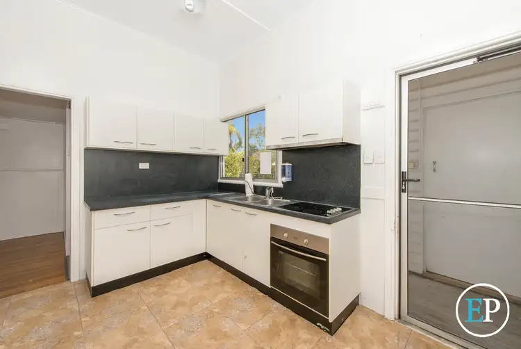 Fifth view of Homely house listing, 244 Corcoran Street, Currajong QLD 4812