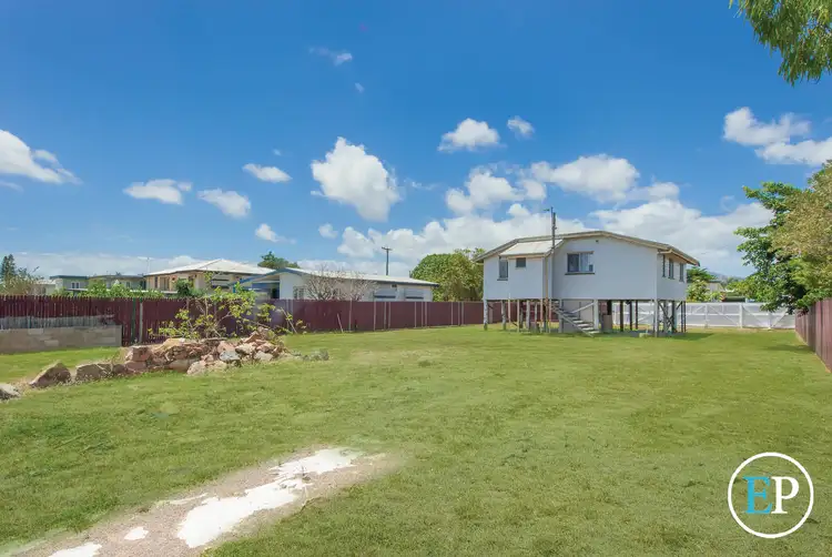 Seventh view of Homely house listing, 244 Corcoran Street, Currajong QLD 4812