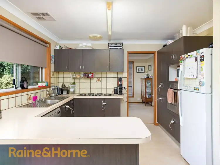 Third view of Homely house listing, 13 Bellevue Parade, Kooringal NSW 2650