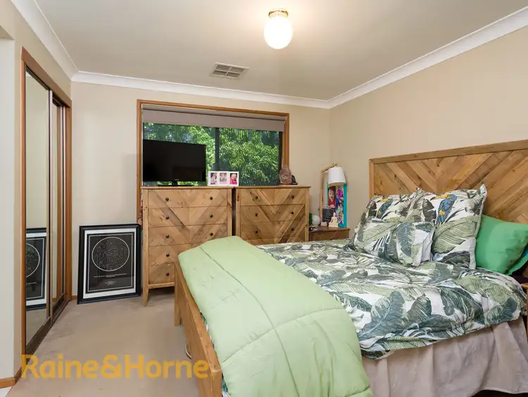 Fourth view of Homely house listing, 13 Bellevue Parade, Kooringal NSW 2650