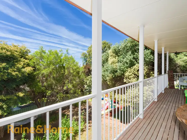 Sixth view of Homely house listing, 13 Bellevue Parade, Kooringal NSW 2650