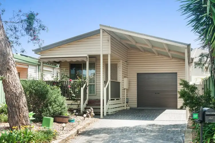 137 Lakeline Drive, Kanahooka NSW 2530
